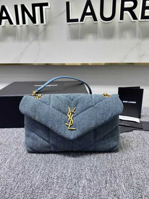 620333 LouLou Puffer 23