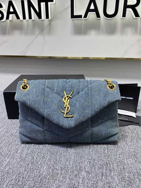 577475 LouLou Puffer 29