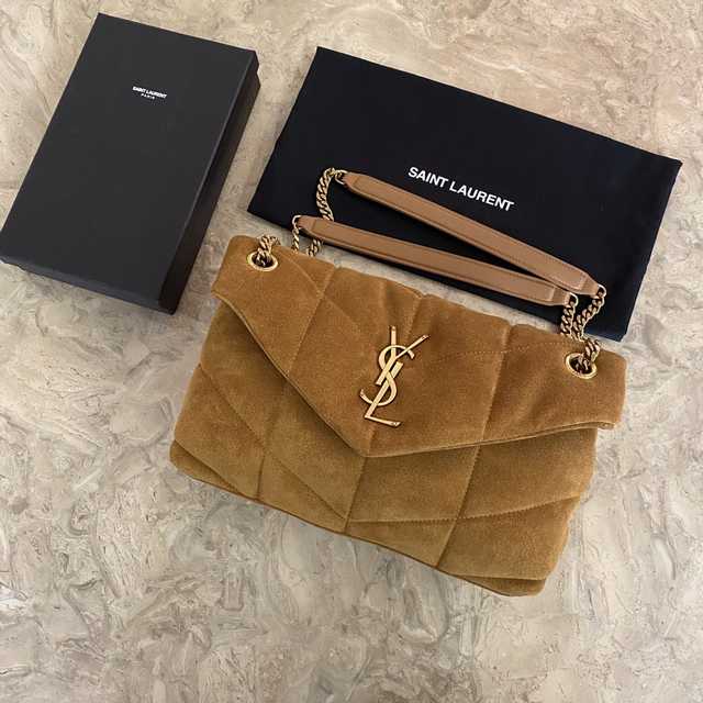 577475 LouLou Puffer 29