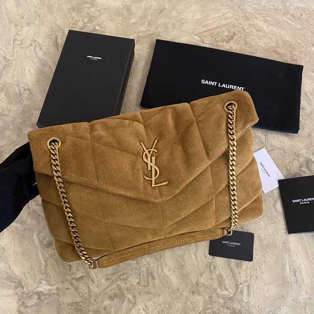 577476 LouLou Puffer 35
