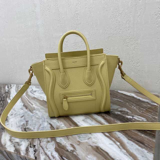 168243 Luggage 20