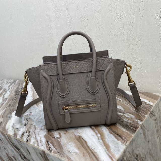 168243 Luggage 20