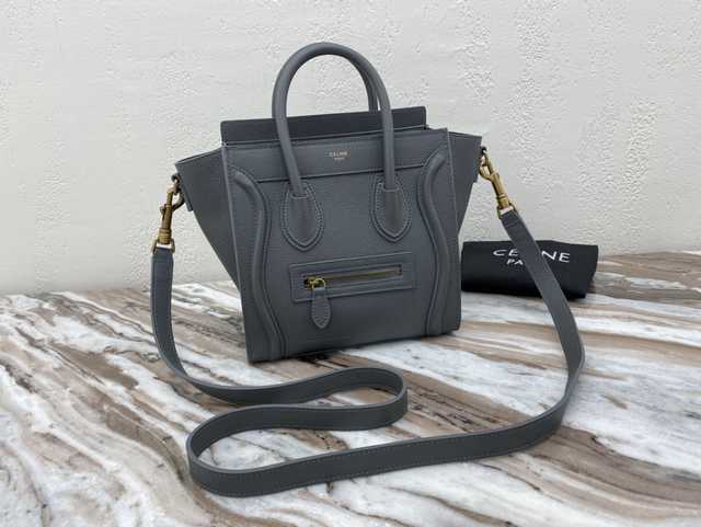 168243 Luggage 20
