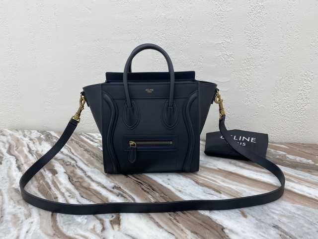 168243 Luggage 20