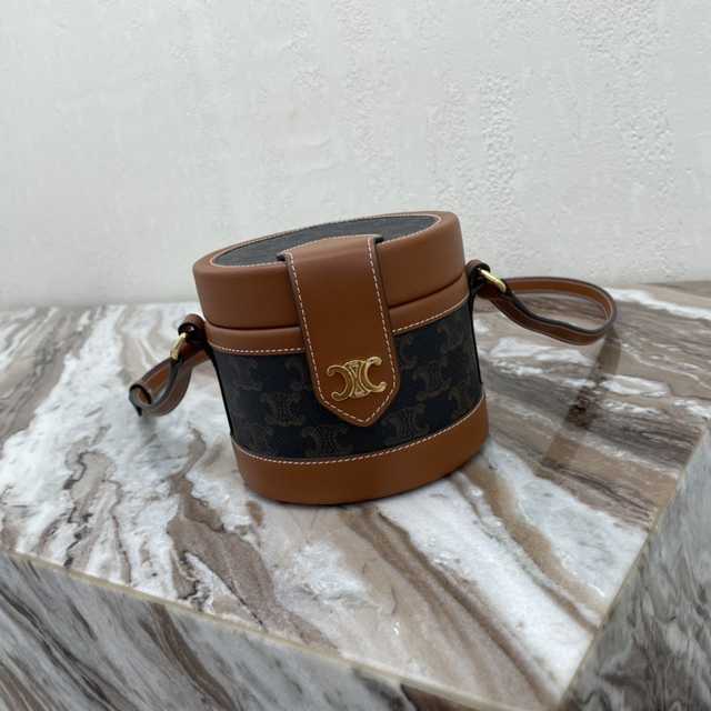 195642 Tambour Triomphe 13