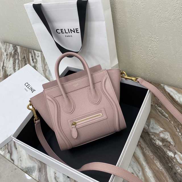 168243 Luggage 20