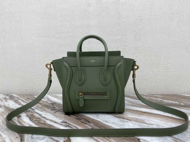 168243 Luggage 20