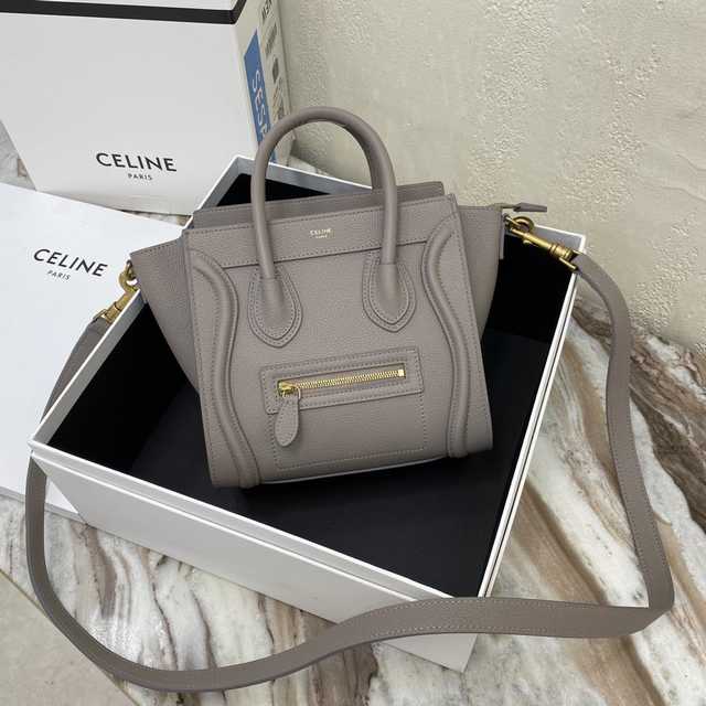 168243 Luggage 20