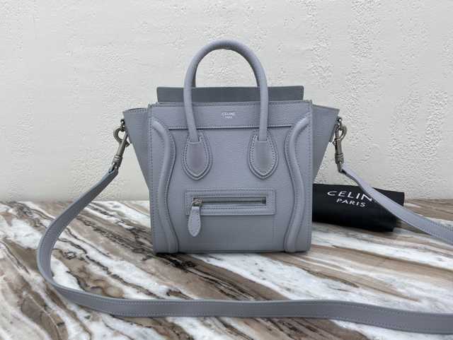 168243 Luggage 20