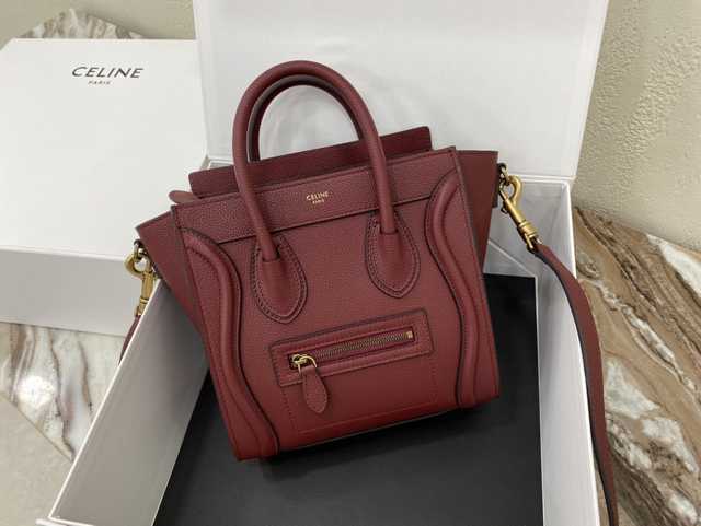 168243 Luggage 20