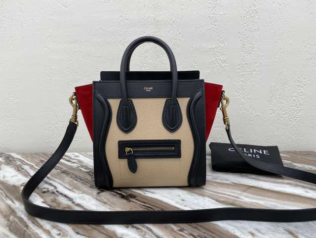 168243 Luggage 20
