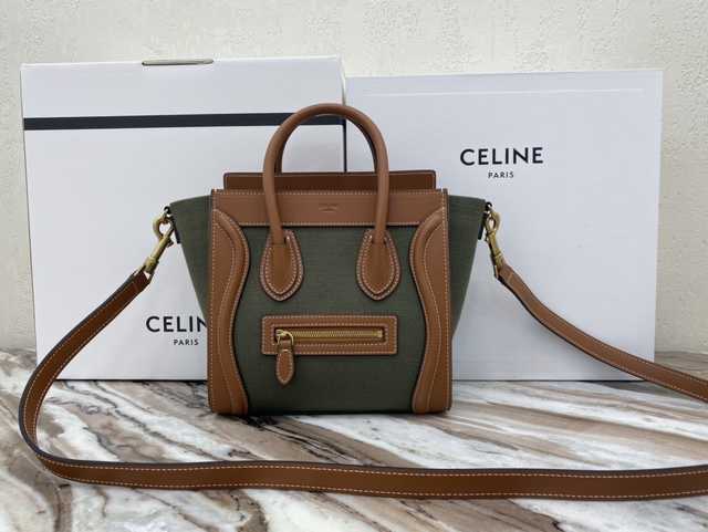 168243 Luggage 20