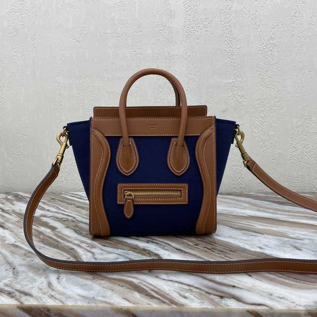 168243 Luggage 20