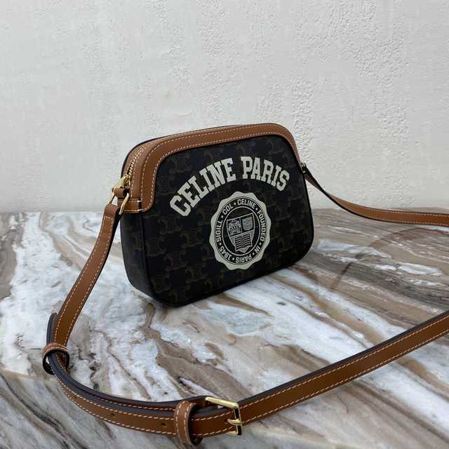 191522 Triomphe Camera Bag 20
