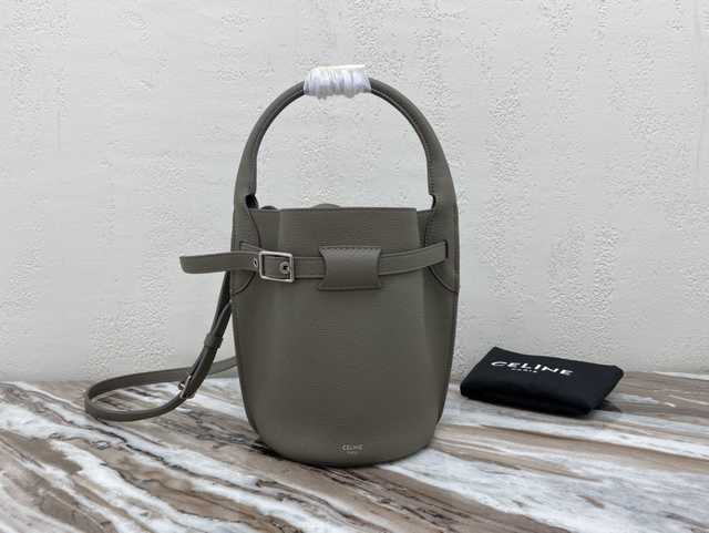 187243 Big Bag Bucket Nano 21