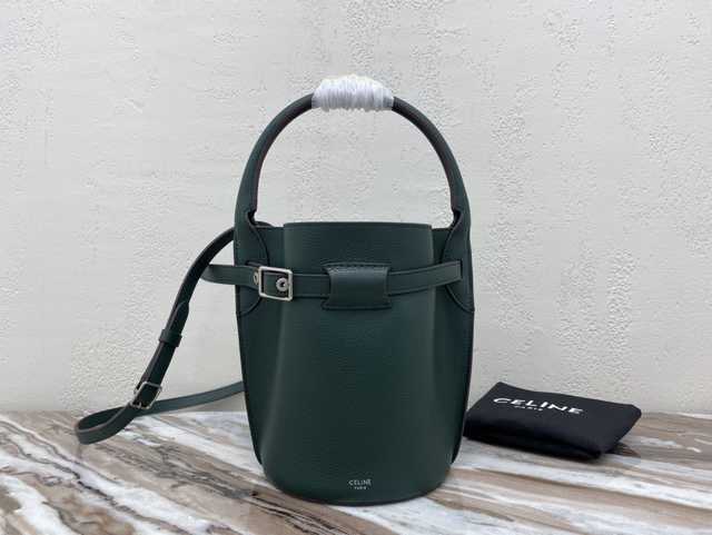 187243 Big Bag Bucket Nano 21