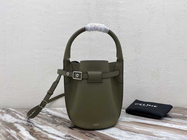 187243 Big Bag Bucket Nano 21