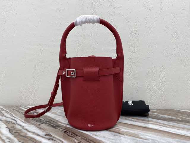 187243 Big Bag Bucket Nano 21