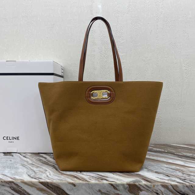 193152 Maillon Cabas Tote 36