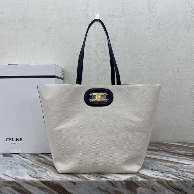 193152 Maillon Cabas Tote 36