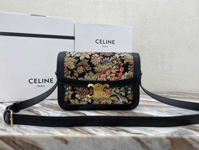 187366 Triomphe 22 Canvas