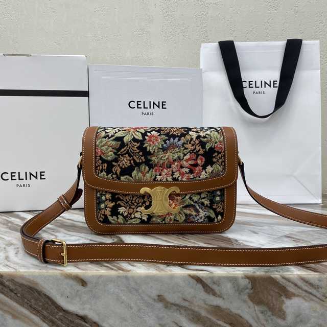 187366 Triomphe 22 Canvas