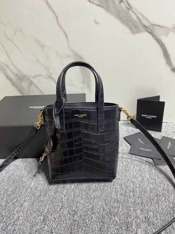 712367 Mini Tote Shopping Bag 18