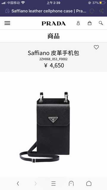 2ZH068 Prada 19