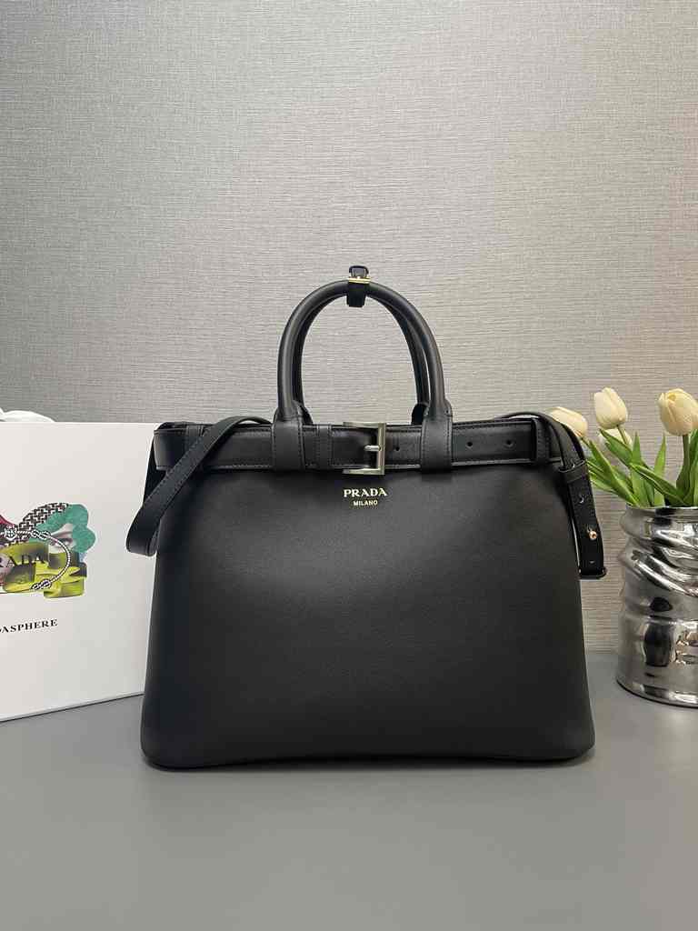 1BA416 Double Bag 38