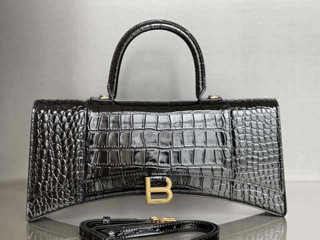 BA137 Hourglass 35