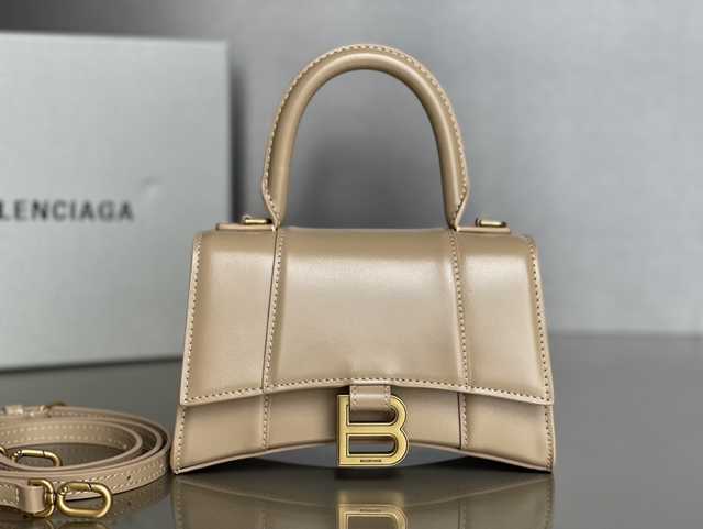 BA127 Hourglass S 23