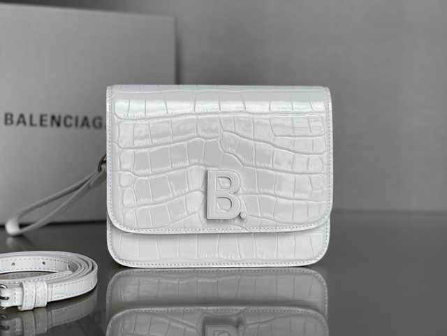 BA217 B Bag 18