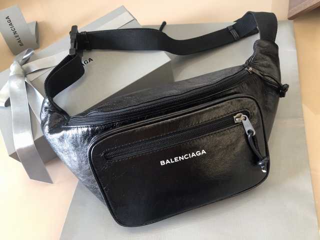BA402 Waist Bag 25