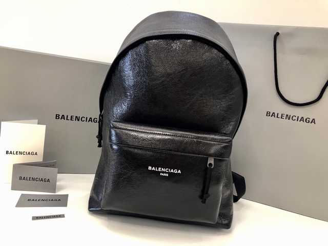 BA105 Everyday Backpack Waxy 40