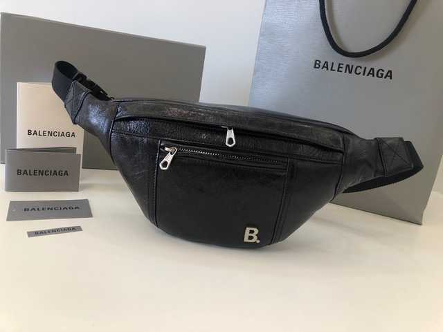 BA408 Soft Beltpack 33 Waxy
