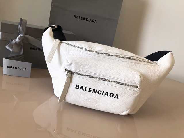 BA403 Waist Bag 38
