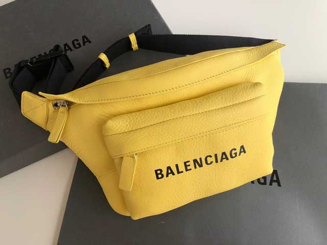 BA406 Waist Bag 40