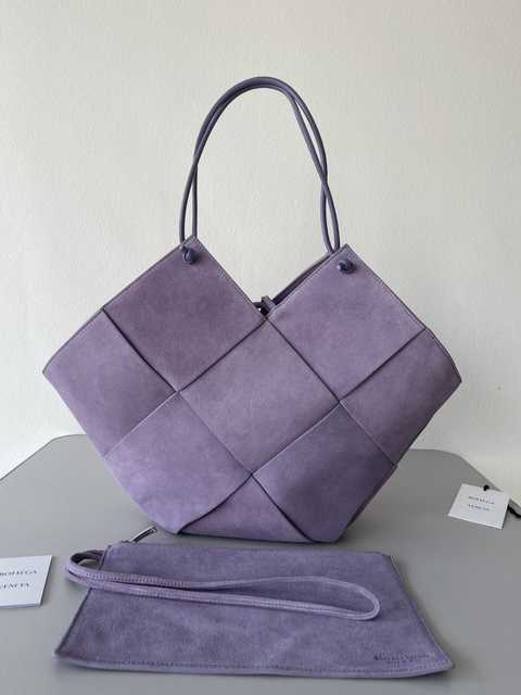 Suede Tote wv96113 48