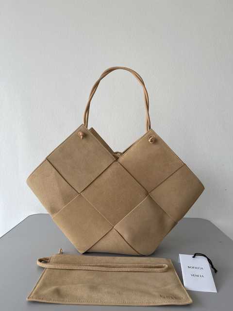 Suede Tote wv96113 48
