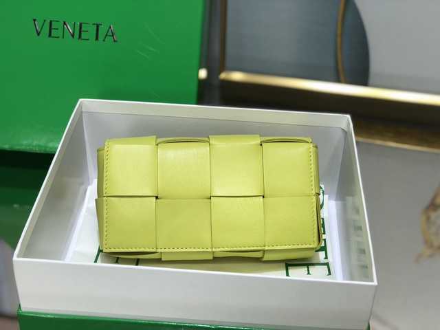 Mini Cassette Belt Bag wv96118 18