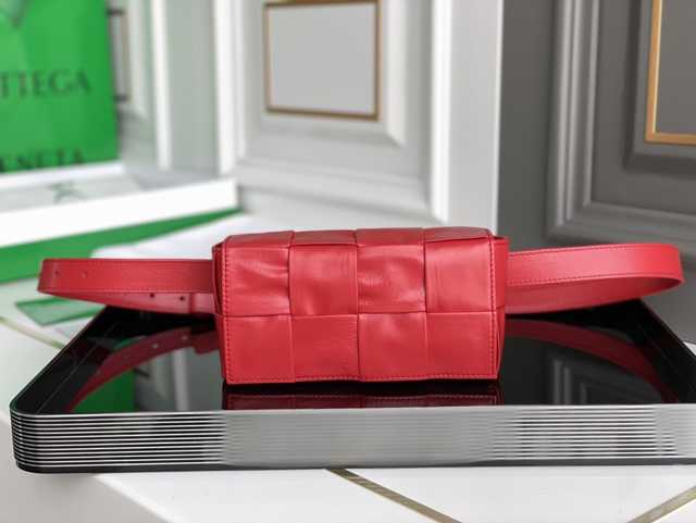 Mini Cassette Belt Bag wv96118 18 Waxy
