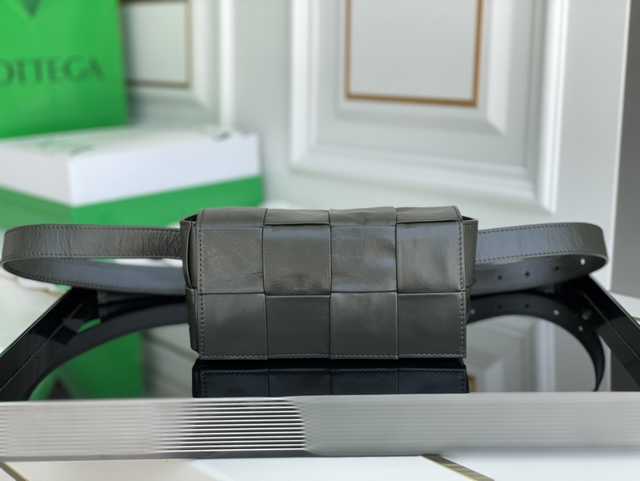 Mini Cassette Belt Bag wv96118 18 Waxy