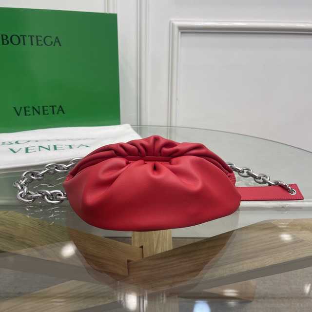 Mini Pouch with Chain wv96124 22