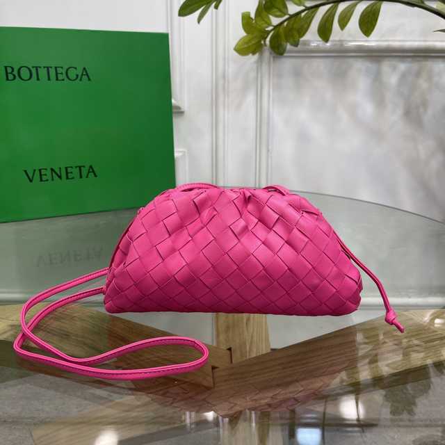 Pouch wv96134 22