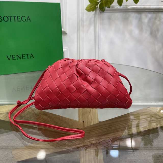 Pouch wv96134 22