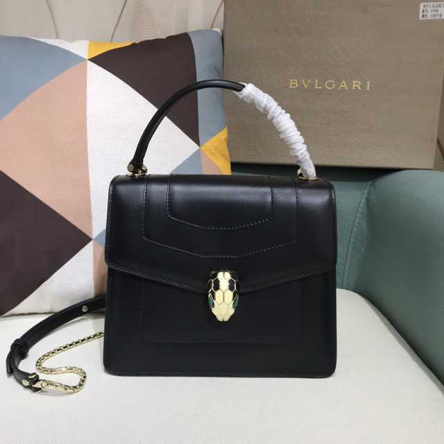Serpenti Forever 3L bg38300 20