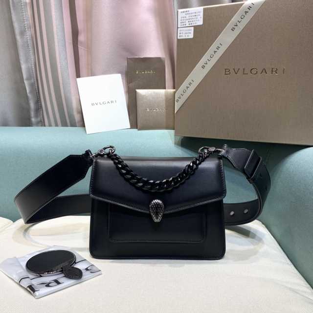 Serpenti Forever Maxi Chain bg38305 20