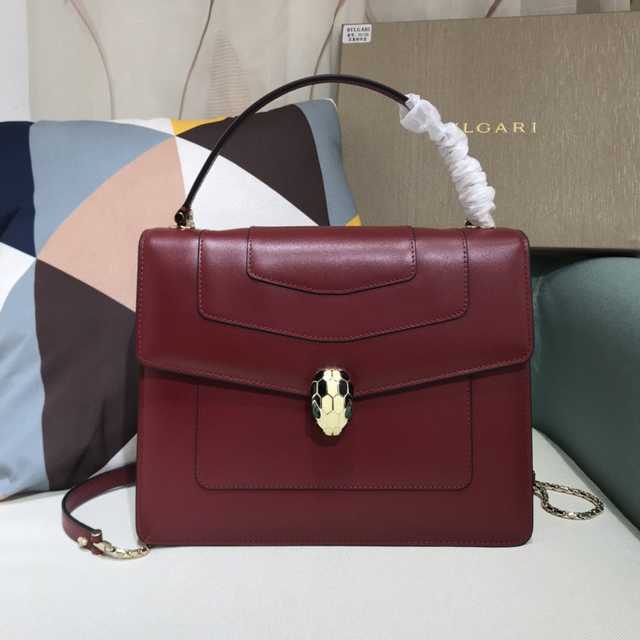 Serpenti Forever 2L bg38299 25