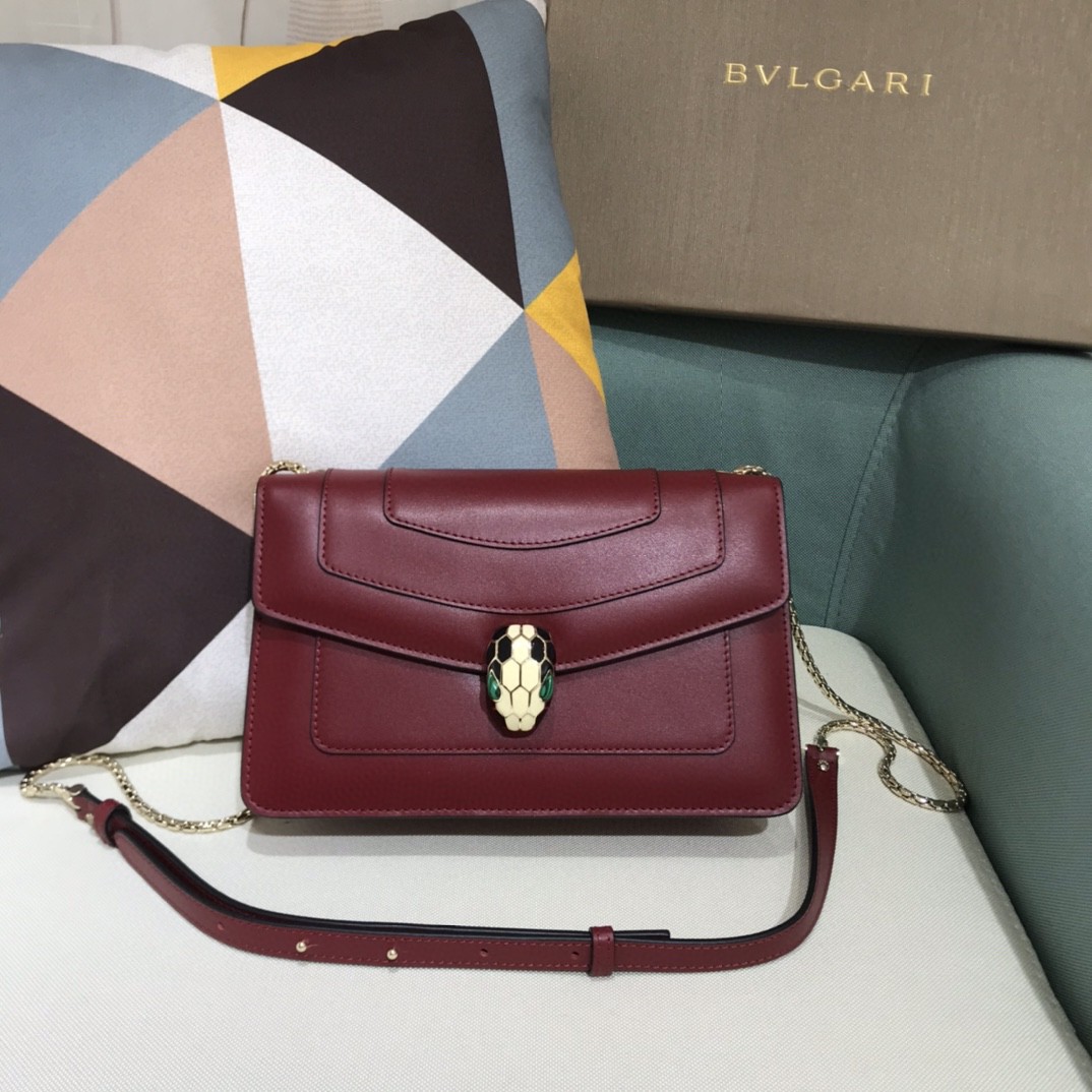 Serpenti Forever 1L bg38302 22