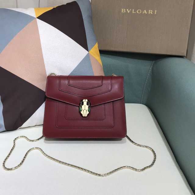 Serpenti Forever 1L bg38303 20